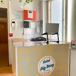 Hotel Big Bang