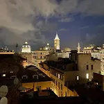 Roma - Antique Apartment With Private Terrace