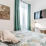 Holiday Home I Cervi