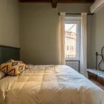 Campo De Fiori Stylish Apartment