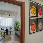 Rome Street Art Suite