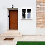 Luciano Secret Garden Apartment
