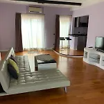 Attico Loft & Rooftop Colosseo