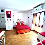 Lovely Studio Near Colosseum