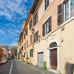 Sales In Trastevere