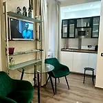 Colosseo Design Apartament
