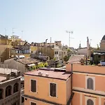 Monti Zen Penthouse-Zeno57