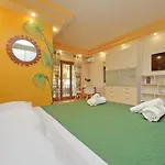 Eur Spinaceto Sensorial Loft