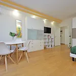 Eur Spinaceto Sensorial Loft