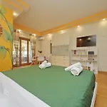 Eur Spinaceto Sensorial Loft