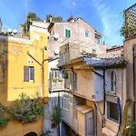 My Place In Trastevere