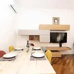 Barca House