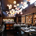U-Visionary Roma Hotel