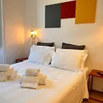 Suite Cardinale