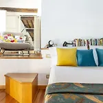 Monti - Stunning Loft In The Heart Of Rome\'S Monti