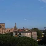 Attico Panoramico Luxury Roma