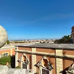 Angolo De Trastevere - Accogliente E Silenzioso