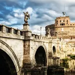 Appartamento Roma Prefetti Suite