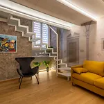 Spagna Suite Luxury Home - Trevi Fountain