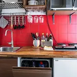 Bigfamilyflats - Coliseum Apartment
