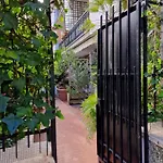 Oasi A Roma B&B