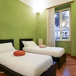 Castelfidardo House