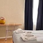 Dieci At Spanish Step - Belsiana Luxury Apartment