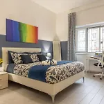 Casabaleno - Luxury Apartment In Rome San Giovanni Area