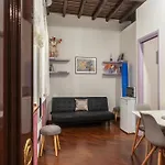 Lovely Apartment Ad Un Passo Da Piazza Del Popolo!