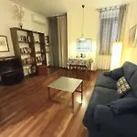 La Casa Del Viaggiante
