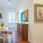 Crescenzio Elegant Apartment