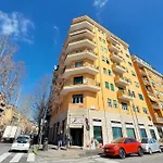 4Bnb - Jacuzzi Trionfale Apartment