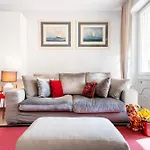 Elegantis Penthouse In The Heart Of Rome With Private Terrace And View