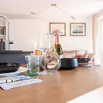 Elegantis Penthouse In The Heart Of Rome With Private Terrace And View