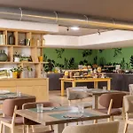 Hotel Rome Pisana