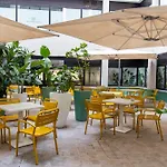 Hotel Rome Pisana