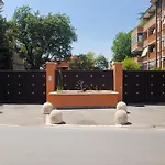 Suites Rome 55