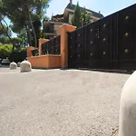 Suites Rome 55