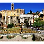 Rome Luxury Rental - Vicolo Palle