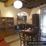 Apartment Monticelli