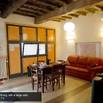 Apartment Monticelli