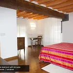 Apartment Monticelli