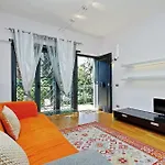 Apartment Largo Dell\'Artide