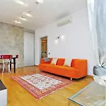Apartment Largo Dell\'Artide