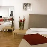 Palazzetto Degli Artisti Suites