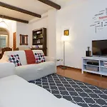 Rental In Rome Panieri Terrace