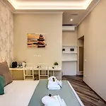 Suites del Moro