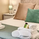 Suites del Moro