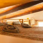 Amazing Panoramic Artist\'S Loft Spanish Steps