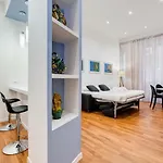 Valadier Apartment